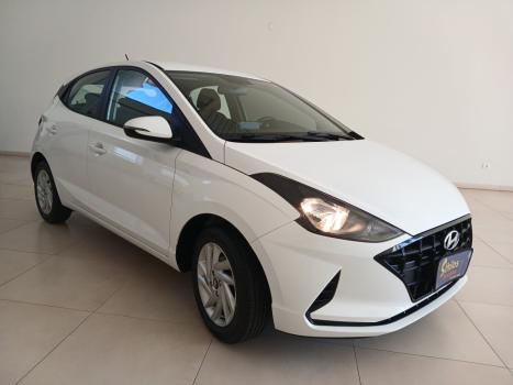 HYUNDAI HB 20 Hatch 1.0 12V 4P FLEX EVOLUTION, Foto 6
