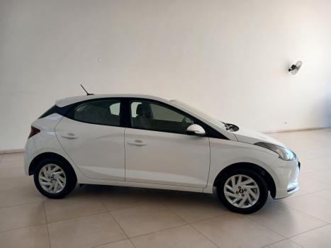 HYUNDAI HB 20 Hatch 1.0 12V 4P FLEX EVOLUTION, Foto 7