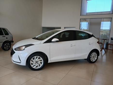 HYUNDAI HB 20 Hatch 1.0 12V 4P FLEX EVOLUTION, Foto 8