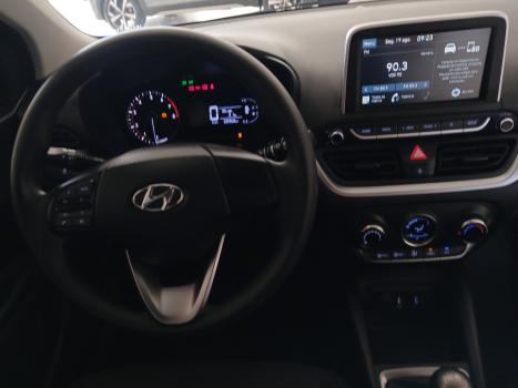 HYUNDAI HB 20 Hatch 1.0 12V 4P FLEX EVOLUTION, Foto 9