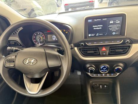HYUNDAI HB 20 Hatch 1.0 12V 4P FLEX EVOLUTION, Foto 3