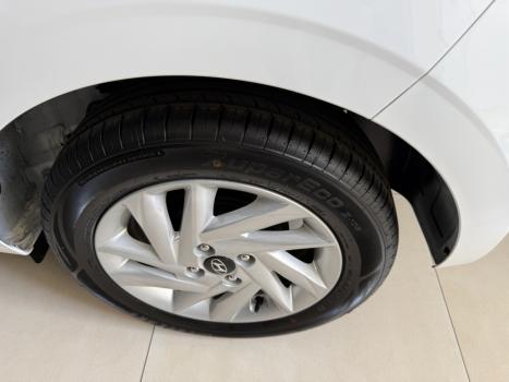 HYUNDAI HB 20 Hatch 1.0 12V 4P FLEX EVOLUTION, Foto 11