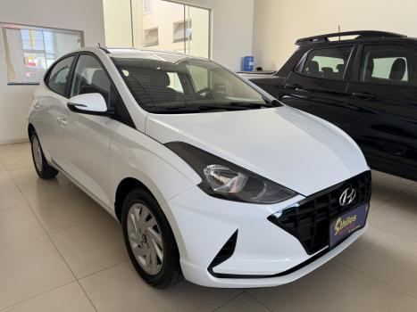 HYUNDAI HB 20 Hatch 1.0 12V 4P FLEX EVOLUTION, Foto 12