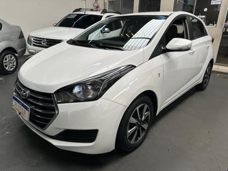 HYUNDAI HB 20 Hatch 1.0 12V 4P FLEX COMFORT 5 ANOS, Foto 1