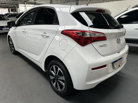 HYUNDAI HB 20 Hatch 1.0 12V 4P FLEX COMFORT 5 ANOS, Foto 2