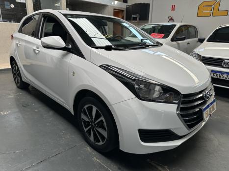 HYUNDAI HB 20 Hatch 1.0 12V 4P FLEX COMFORT 5 ANOS, Foto 3