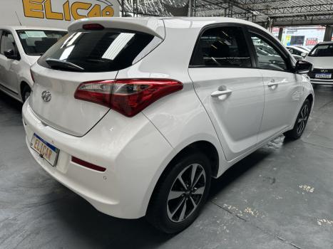 HYUNDAI HB 20 Hatch 1.0 12V 4P FLEX COMFORT 5 ANOS, Foto 4