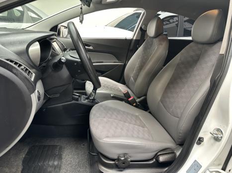 HYUNDAI HB 20 Hatch 1.0 12V 4P FLEX COMFORT 5 ANOS, Foto 8