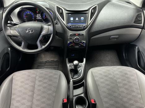 HYUNDAI HB 20 Hatch 1.0 12V 4P FLEX COMFORT 5 ANOS, Foto 9