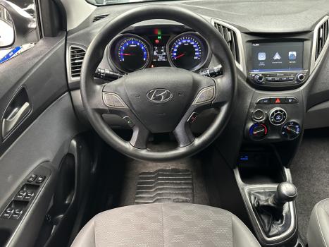 HYUNDAI HB 20 Hatch 1.0 12V 4P FLEX COMFORT 5 ANOS, Foto 10