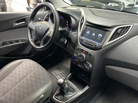 HYUNDAI HB 20 Hatch 1.0 12V 4P FLEX COMFORT 5 ANOS, Foto 11