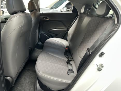 HYUNDAI HB 20 Hatch 1.0 12V 4P FLEX COMFORT 5 ANOS, Foto 13