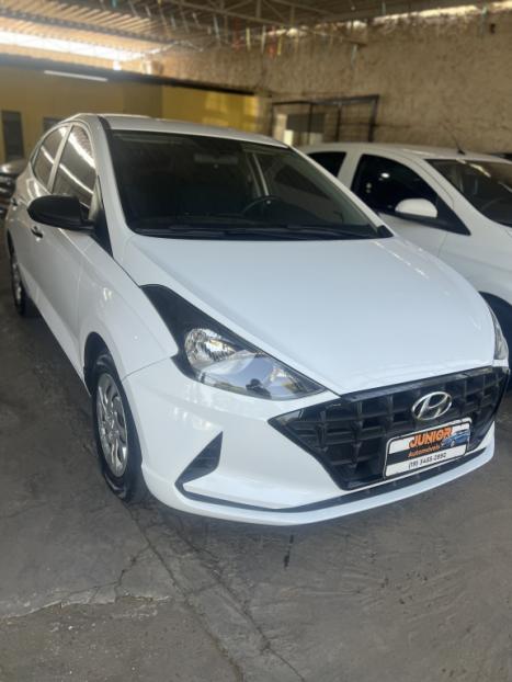 HYUNDAI HB 20 Hatch 1.0 12V 4P FLEX COMFORT PLUS, Foto 2