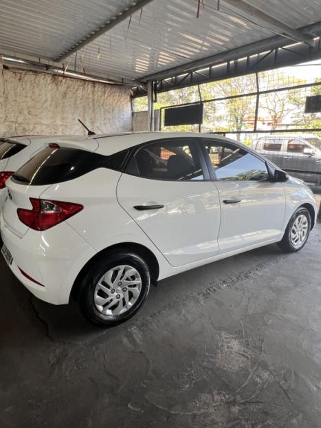 HYUNDAI HB 20 Hatch 1.0 12V 4P FLEX COMFORT PLUS, Foto 5