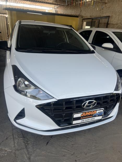 HYUNDAI HB 20 Hatch 1.0 12V 4P FLEX COMFORT PLUS, Foto 6