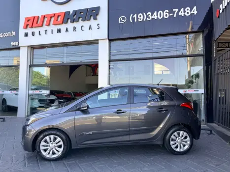 HYUNDAI HB 20 Hatch 1.0 12V 4P FLEX COMFORT PLUS, Foto 1