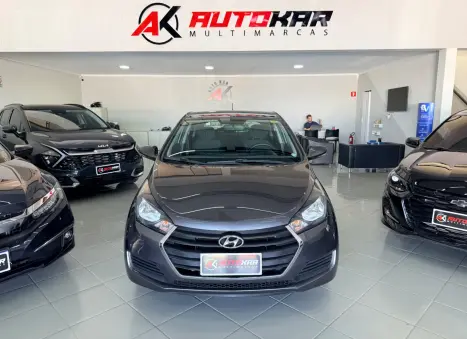 HYUNDAI HB 20 Hatch 1.0 12V 4P FLEX COMFORT PLUS, Foto 2