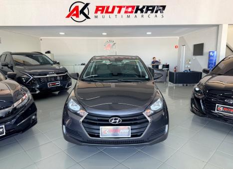 HYUNDAI HB 20 Hatch 1.0 12V 4P FLEX COMFORT PLUS, Foto 3