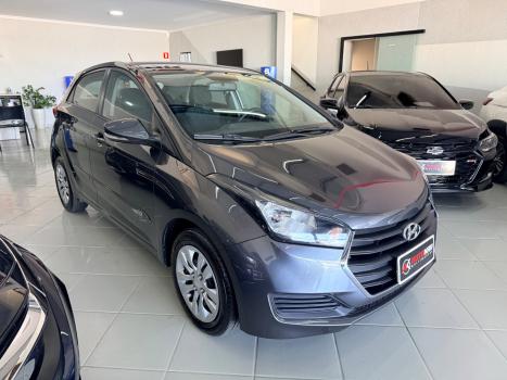 HYUNDAI HB 20 Hatch 1.0 12V 4P FLEX COMFORT PLUS, Foto 4