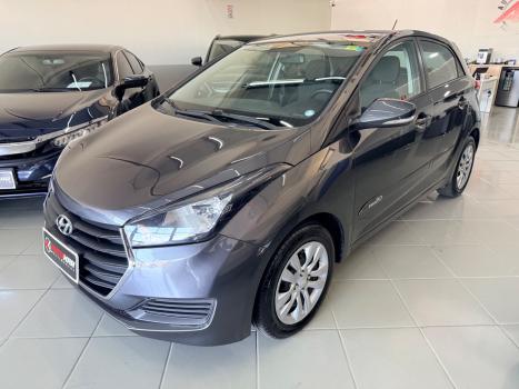 HYUNDAI HB 20 Hatch 1.0 12V 4P FLEX COMFORT PLUS, Foto 5