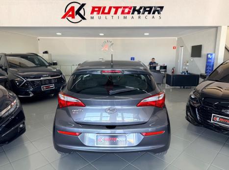 HYUNDAI HB 20 Hatch 1.0 12V 4P FLEX COMFORT PLUS, Foto 6