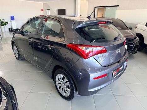 HYUNDAI HB 20 Hatch 1.0 12V 4P FLEX COMFORT PLUS, Foto 7