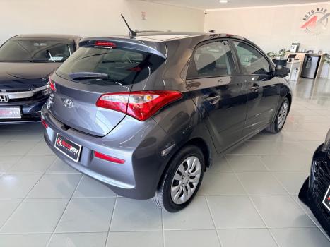 HYUNDAI HB 20 Hatch 1.0 12V 4P FLEX COMFORT PLUS, Foto 8