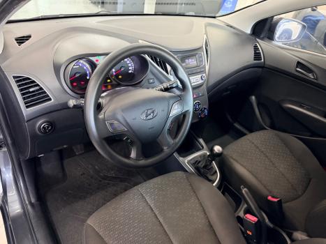HYUNDAI HB 20 Hatch 1.0 12V 4P FLEX COMFORT PLUS, Foto 9