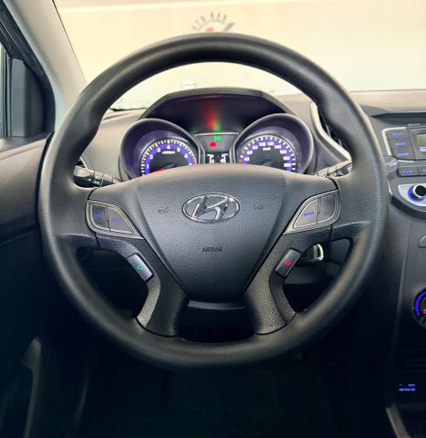 HYUNDAI HB 20 Hatch 1.0 12V 4P FLEX COMFORT PLUS, Foto 10