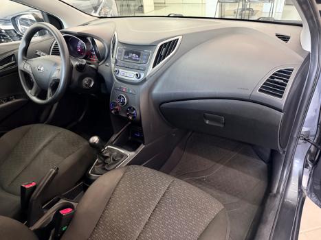 HYUNDAI HB 20 Hatch 1.0 12V 4P FLEX COMFORT PLUS, Foto 11
