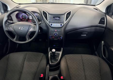HYUNDAI HB 20 Hatch 1.0 12V 4P FLEX COMFORT PLUS, Foto 12