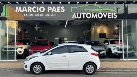 HYUNDAI HB 20 Hatch 1.0 12 V 4P FLEX COMFORT STYLE, Foto 1