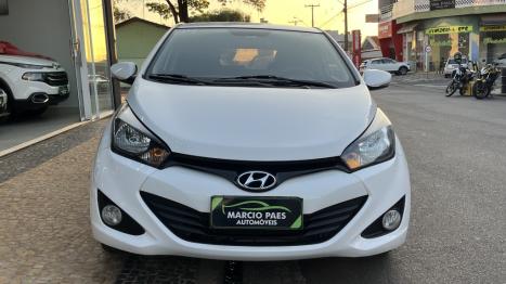 HYUNDAI HB 20 Hatch 1.0 12 V 4P FLEX COMFORT STYLE, Foto 3