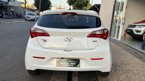 HYUNDAI HB 20 Hatch 1.0 12 V 4P FLEX COMFORT STYLE, Foto 4