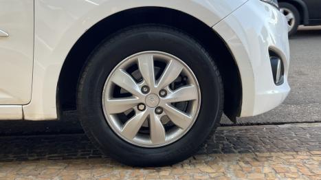 HYUNDAI HB 20 Hatch 1.0 12 V 4P FLEX COMFORT STYLE, Foto 5