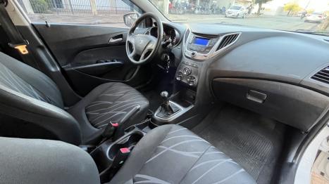 HYUNDAI HB 20 Hatch 1.0 12 V 4P FLEX COMFORT STYLE, Foto 7