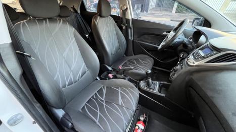 HYUNDAI HB 20 Hatch 1.0 12 V 4P FLEX COMFORT STYLE, Foto 6