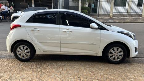 HYUNDAI HB 20 Hatch 1.0 12 V 4P FLEX COMFORT STYLE, Foto 2