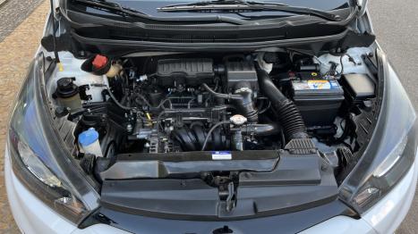 HYUNDAI HB 20 Hatch 1.0 12 V 4P FLEX COMFORT STYLE, Foto 13
