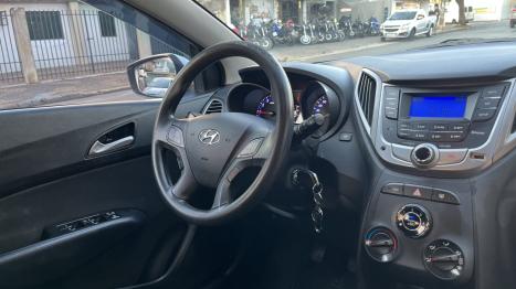 HYUNDAI HB 20 Hatch 1.0 12 V 4P FLEX COMFORT STYLE, Foto 9