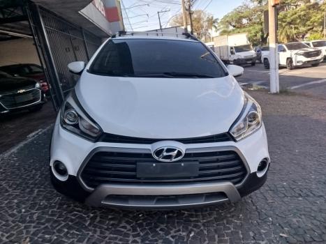 HYUNDAI HB 20 Hatch X 1.6 16V 4P PREMIUM FLEX AUTOM�TICO, Foto 1