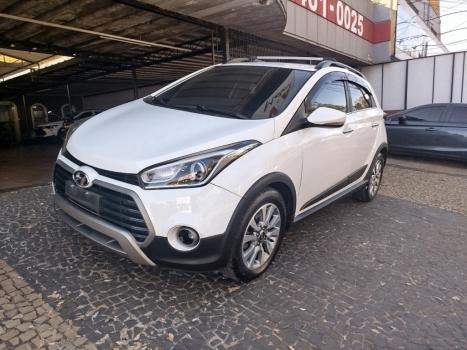 HYUNDAI HB 20 Hatch X 1.6 16V 4P PREMIUM FLEX AUTOM�TICO, Foto 2