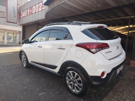 HYUNDAI HB 20 Hatch X 1.6 16V 4P PREMIUM FLEX AUTOM�TICO, Foto 4