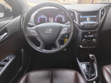 HYUNDAI HB 20 Hatch X 1.6 16V 4P PREMIUM FLEX AUTOM�TICO, Foto 7