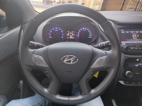 HYUNDAI HB 20 Hatch X 1.6 16V 4P PREMIUM FLEX AUTOM�TICO, Foto 8