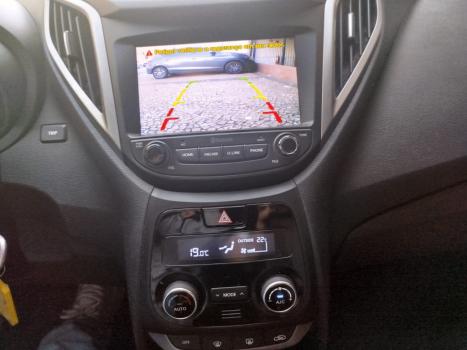HYUNDAI HB 20 Hatch X 1.6 16V 4P PREMIUM FLEX AUTOM�TICO, Foto 10