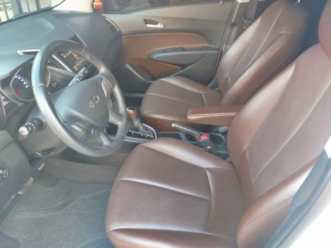 HYUNDAI HB 20 Hatch X 1.6 16V 4P PREMIUM FLEX AUTOM�TICO, Foto 11