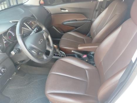 HYUNDAI HB 20 Hatch X 1.6 16V 4P PREMIUM FLEX AUTOM�TICO, Foto 12