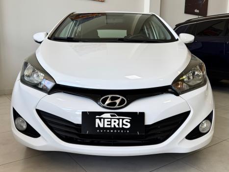 HYUNDAI HB 20 Hatch 1.0 12V 4P FLEX COMFORT PLUS, Foto 2