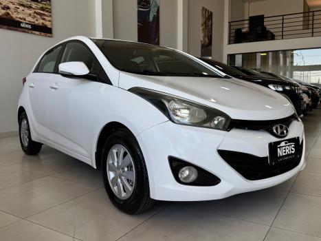 HYUNDAI HB 20 Hatch 1.0 12V 4P FLEX COMFORT PLUS, Foto 3